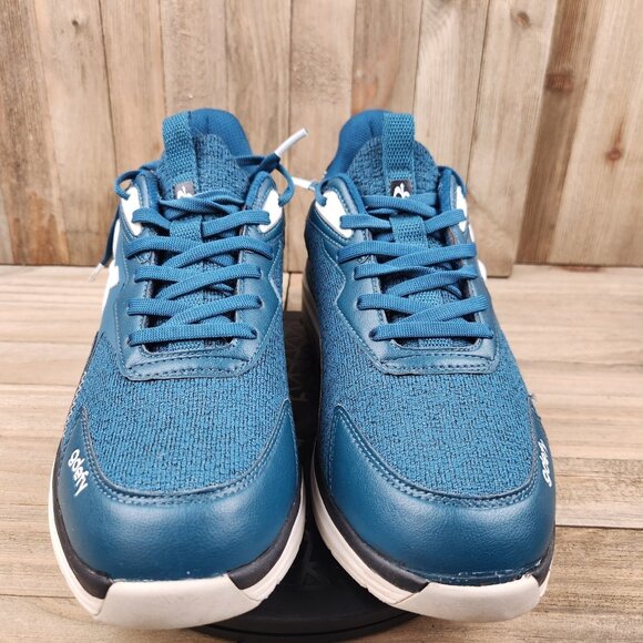 Gravity Defyer Energiya Mens size 9.5 Athletic Orthotic Walking Shoes - Picture 2 of 9